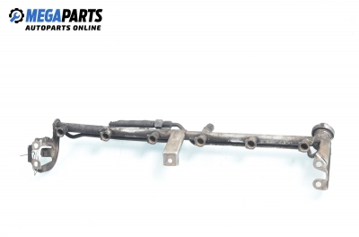 Fuel rail for Mercedes-Benz E-Class 210 (W/S) 3.2, 220 hp, sedan automatic, 1998
