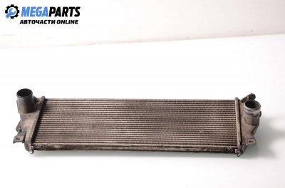 Intercooler for Land Rover Discovery II (L318) 2.5 Td5, 139 hp, 1999