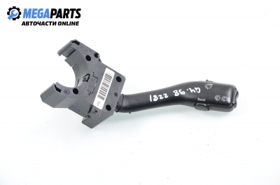Wiper lever for Volkswagen Golf IV 1.8 T, 150 hp, 1998