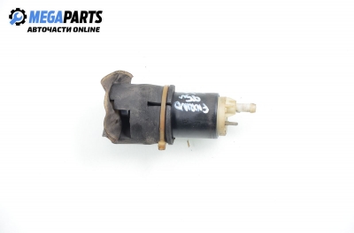 Fuel pump for Fiat Fiorino 1.4, 67 hp, 1995