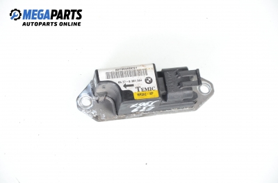 Sensor airbag für BMW 5 (E39) 2.5 TDS, 143 hp, combi, 1998 № 65.77-8 381 564
