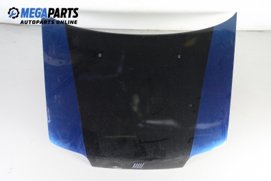 Motorhaube für Fiat Punto 1.2, 73 hp, 3 türen, 1995