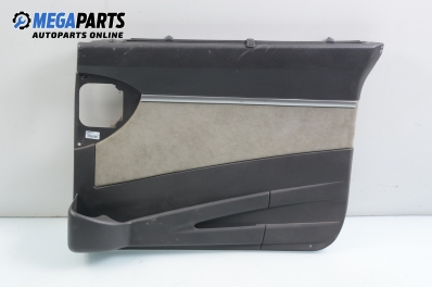 Interior door panel  for Citroen C8 2.2 HDi, 128 hp, 2004, position: rear - right