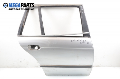 Door for BMW 5 (E39) 2.5 TDS, 143 hp, station wagon, 1997, position: rear - right