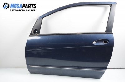 Tür for Mercedes-Benz A-Klasse W169 2.0 CDI, 82 hp, 2005, position: links