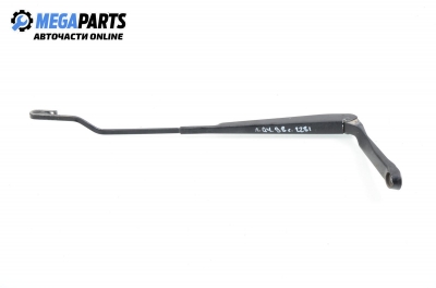 Front wipers arm for Volkswagen Golf IV 1.8 T, 150 hp, 1998, position: left