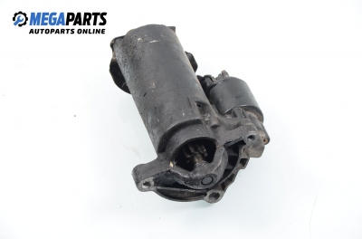 Starter for Peugeot 106 1.5 D, 54 hp, 5 doors, 1995