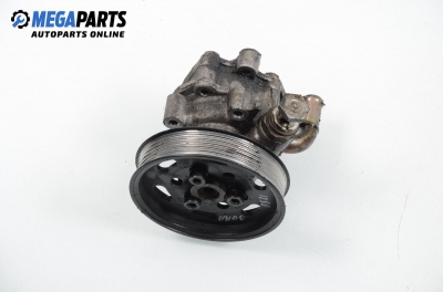 Power steering pump for Volkswagen Bora 1.9 TDI, 101 hp, sedan, 2000