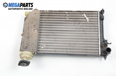 Radiator de apă pentru Peugeot 106 1.1, 60 cp, 3 uși, 1998