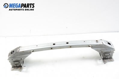 Bumper support brace impact bar for Mazda 6 2.0 DI, 121 hp, station wagon, 2003, position: front