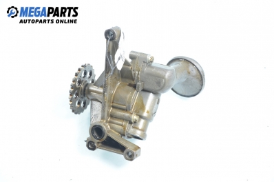 Oil pump for Mercedes-Benz E-Class 210 (W/S) 2.0 Kompressor, 186 hp, sedan, 1999