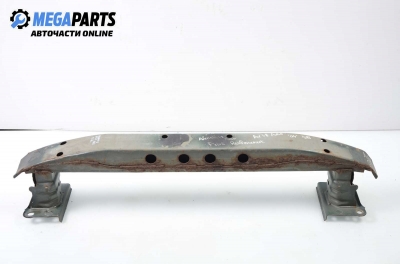 Bumper support brace impact bar for Toyota Avensis 1.8, 129 hp, station wagon, 2003, position: front