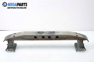 Stützträger stoßstange for Toyota Avensis 1.8, 129 hp, combi, 2003, position: vorderseite