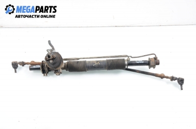 Hydraulic steering rack for Daewoo Lanos 1.5, 86 hp, sedan, 1998