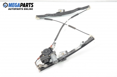 Electric window regulator for Ford Mondeo Mk III 2.0 16V TDCi, 115 hp, station wagon, 2002, position: front - left