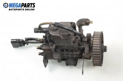 Diesel injection pump for Volkswagen Lupo 1.7 SDi, 60 hp, 2000