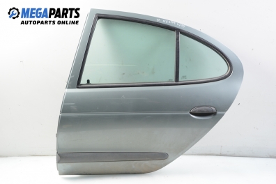 Ușă pentru Renault Megane I 1.6, 75 cp, sedan, 1997, poziție: stânga - spate