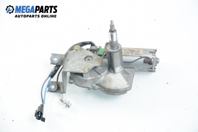 Motor ștergătoare parbriz for Opel Corsa B 1.4, 60 hp, 1994 № SWMP 403980