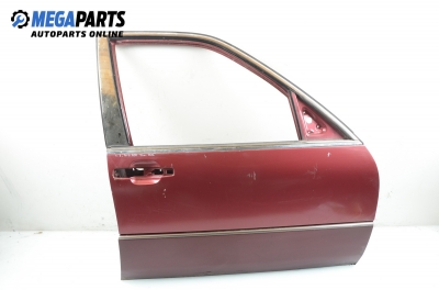 Door for Mercedes-Benz S-Class 140 (W/V/C) 5.0, 326 hp automatic, 1993, position: front - right