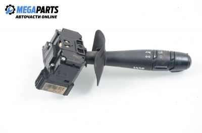 Lights lever for Renault Megane Scenic 1.9 D, 64 hp, 1999