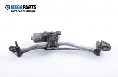 Front wipers motor for Opel Astra H 1.4, 90 hp, hatchback, 2005