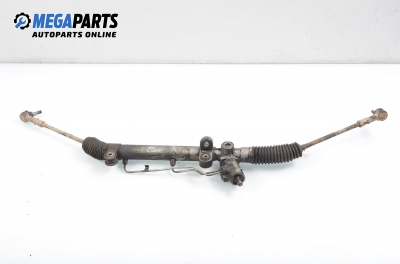Hydraulic steering rack for Daewoo Nubira 1.6 16V, 106 hp, station wagon, 1998