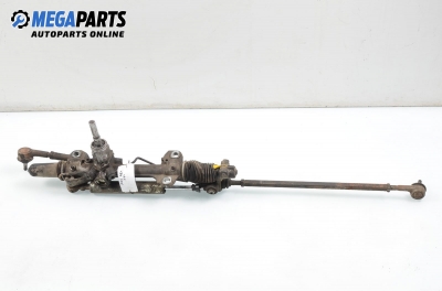 Zahnstangen-lenkgetriebe, hydraulisch für Peugeot 106 1.1, 60 hp, 3 türen, 1998