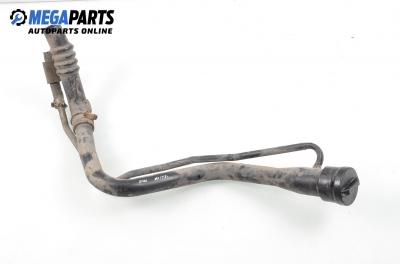 Fuel tank filler neck for Toyota Celica VI (T200) 1.8 16V, 116 hp, coupe, 1995