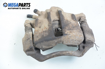 Caliper for Audi 80 (B3) 1.8, 88 hp, sedan, 1991, position: front - left