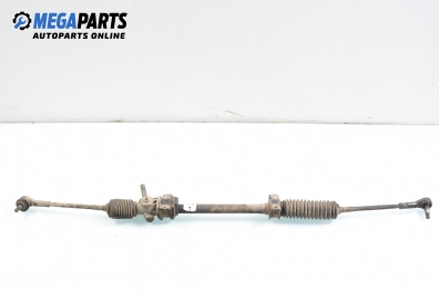 Mechanical steering rack for Mazda 121 (DB) 1.3 16V, 72 hp, sedan, 1992