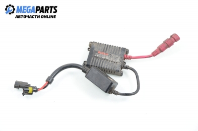 Xenon ballast for Fiat Punto 1.4 GT Turbo, 133 hp, 3 doors, 1993