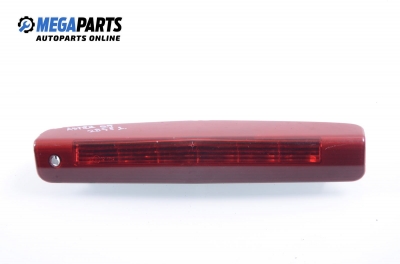 Central tail light for Opel Astra H 1.4, 90 hp, hatchback, 5 doors, 2005