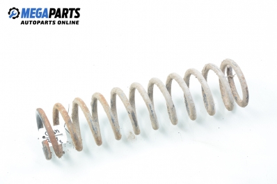Arc for Audi 80 (B3) 1.8, 88 hp, sedan, 1991, position: din spate