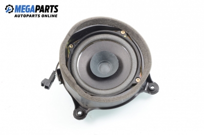 Loudspeaker for Mercedes-Benz M-Class W163 (1997-2005) № A 163 820 06 02