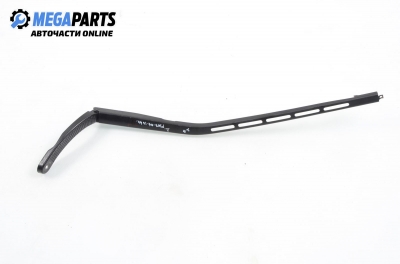Front wipers arm for Peugeot 307 1.6 HDI, 90 hp, station wagon, 2006, position: front - right