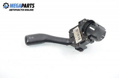Lights lever for Volkswagen Golf IV 1.8 T, 150 hp, 1998
