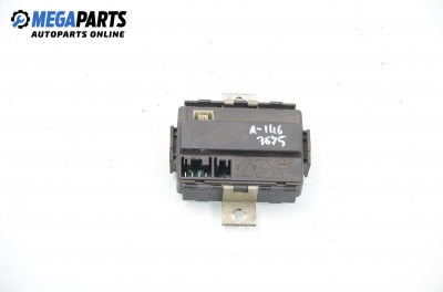 Modul geam electric pentru Alfa Romeo 146 1.6, 103 cp, 5 uși, 1996 № 60586123
