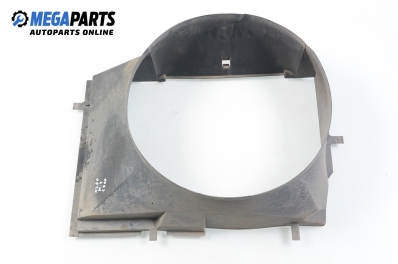 Deflector pentru Mercedes-Benz C-Class 202 (W/S) 2.0, 136 cp, sedan, 1995