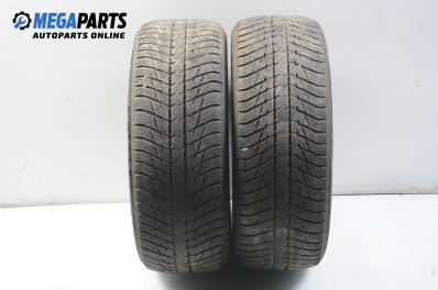 Snow tires NOKIAN 255/60/18, DOT: 3713 (The price is for two pieces)
