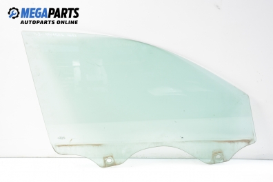 Window for Volkswagen Touareg 5.0 TDI, 313 hp automatic, 2004, position: front - right
