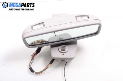 Electrochromatic mirror for Mercedes-Benz S-Class W220 4.0 CDI, 250 hp, 2002