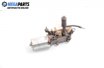 Motor ștergătoare parbriz for Fiat Brava 1.6 16V, 103 hp, 1997