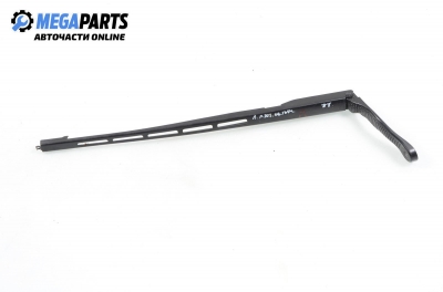 Front wipers arm for Peugeot 307 1.6 HDI, 90 hp, station wagon, 2006, position: front - left