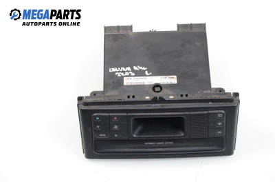 Air conditioning panel for Renault Laguna 1.8, 90 hp, hatchback, 1994 № 9 140 010 047