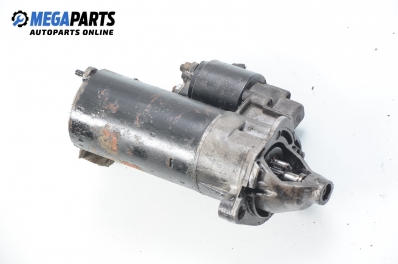 Demaror pentru Audi A4 (B5) 1.9 TDI, 110 cp, combi, 1996
