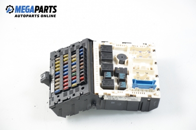 BSI modul für Renault Megane I 1.6, 75 hp, sedan, 1997 № Siemens S103606001