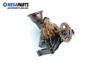 Oil pump for Mercedes-Benz E-Class 210 (W/S) 2.3, 150 hp, sedan, 1995