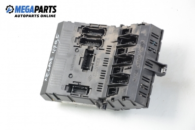 BSI module for Renault Megane I 1.6, 75 hp, sedan, 1997 № Siemens S103606001