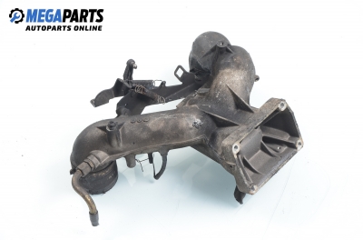 Intake manifold for Mercedes-Benz E-Class 210 (W/S) 3.2, 220 hp, sedan automatic, 1998