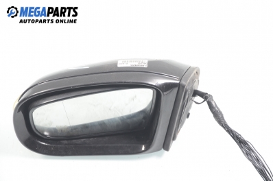 Oglindă pentru Mercedes-Benz S-Class W220 4.0 CDI, 250 cp automat, 2000, poziție: stânga